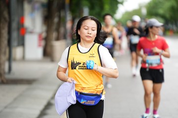 MARATHON DREAM CUP 2023 - Ảnh #381601