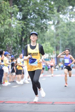 MARATHON DREAM CUP 2023 - Ảnh #380967