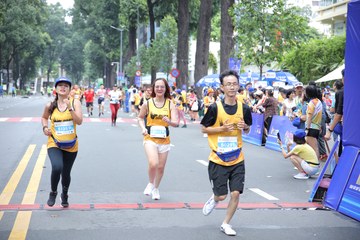 MARATHON DREAM CUP 2023 - Ảnh #380915