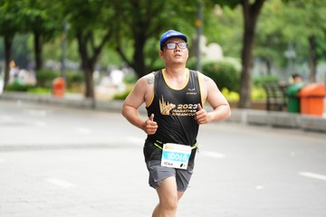 MARATHON DREAM CUP 2023 - Ảnh #381975