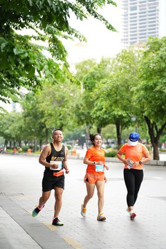 MARATHON DREAM CUP 2023 - Ảnh #382188