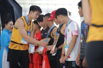MARATHON DREAM CUP 2023 - Ảnh #381476