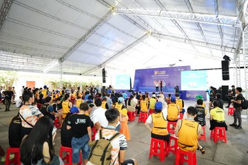 MARATHON DREAM CUP 2023 - Ảnh #382421