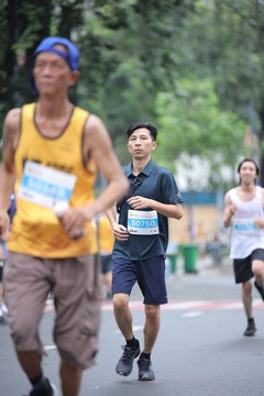 MARATHON DREAM CUP 2023 - Ảnh #380882