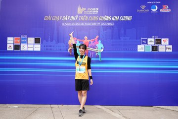 MARATHON DREAM CUP 2023 - Ảnh #382318