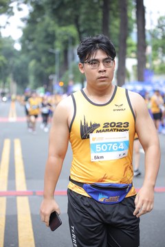 MARATHON DREAM CUP 2023 - Ảnh #381015