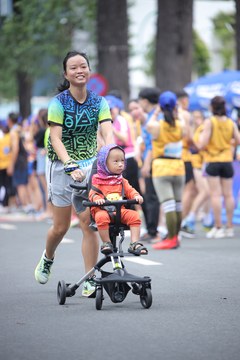 MARATHON DREAM CUP 2023 - Ảnh #381002