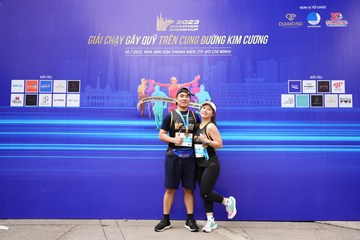 MARATHON DREAM CUP 2023 - Ảnh #382308