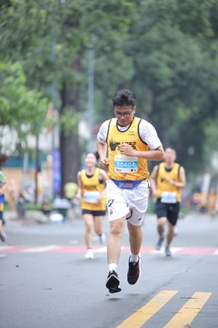 MARATHON DREAM CUP 2023 - Ảnh #380890