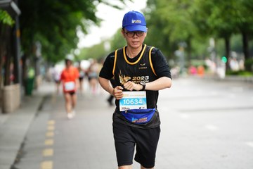 MARATHON DREAM CUP 2023 - Ảnh #381712