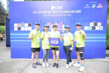 MARATHON DREAM CUP 2023 - Ảnh #381097