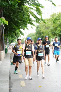 MARATHON DREAM CUP 2023 - Ảnh #382070