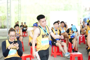 MARATHON DREAM CUP 2023 - Ảnh #382433