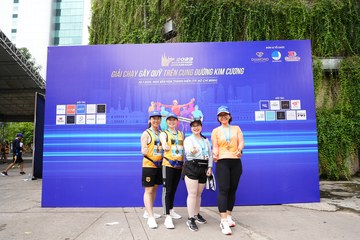 MARATHON DREAM CUP 2023 - Ảnh #382292