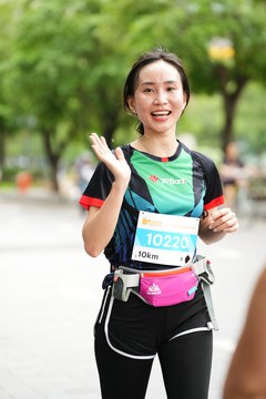MARATHON DREAM CUP 2023 - Ảnh #382154