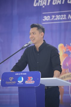 MARATHON DREAM CUP 2023 - Ảnh #381521