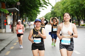 MARATHON DREAM CUP 2023 - Ảnh #381732
