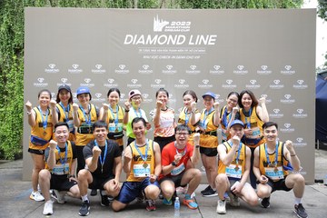 MARATHON DREAM CUP 2023 - Ảnh #381439