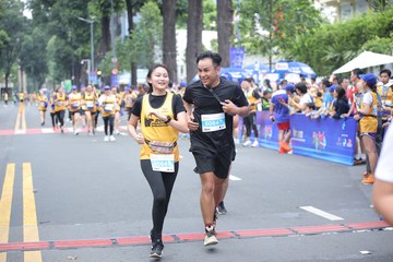 MARATHON DREAM CUP 2023 - Ảnh #380994