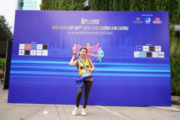 MARATHON DREAM CUP 2023 - Ảnh #382296