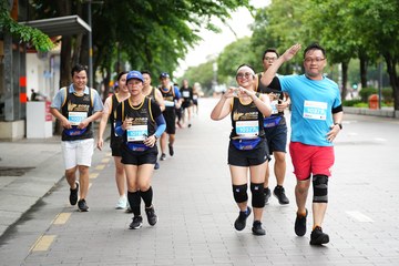 MARATHON DREAM CUP 2023 - Ảnh #381561