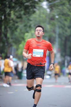 MARATHON DREAM CUP 2023 - Ảnh #380849