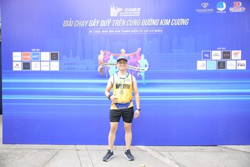 MARATHON DREAM CUP 2023 - Ảnh #381230