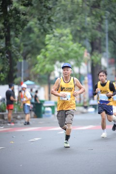 MARATHON DREAM CUP 2023 - Ảnh #380875