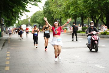 MARATHON DREAM CUP 2023 - Ảnh #381747
