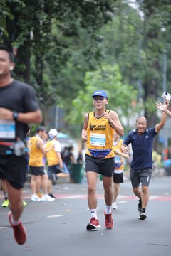 MARATHON DREAM CUP 2023 - Ảnh #380846