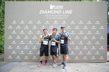 MARATHON DREAM CUP 2023 - Ảnh #381330