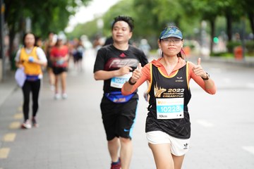 MARATHON DREAM CUP 2023 - Ảnh #381590