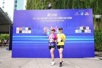 MARATHON DREAM CUP 2023 - Ảnh #382262