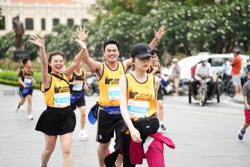 MARATHON DREAM CUP 2023 - Ảnh #382534