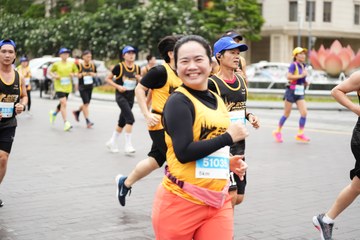 MARATHON DREAM CUP 2023 - Ảnh #382489