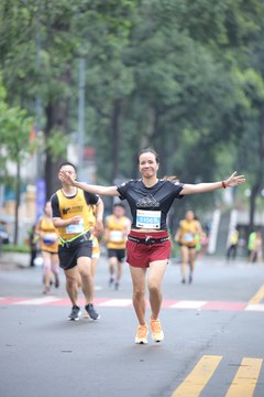 MARATHON DREAM CUP 2023 - Ảnh #380903