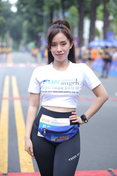 MARATHON DREAM CUP 2023 - Ảnh #380852