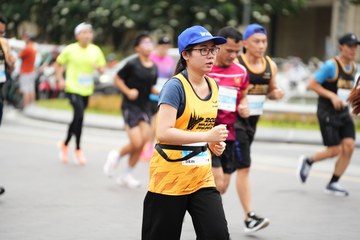MARATHON DREAM CUP 2023 - Ảnh #382475