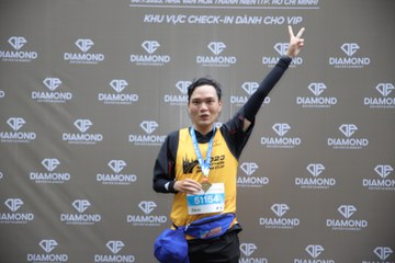 MARATHON DREAM CUP 2023 - Ảnh #381284