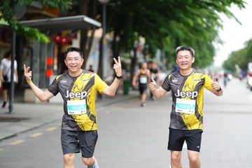 MARATHON DREAM CUP 2023 - Ảnh #381540