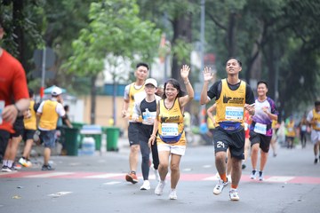 MARATHON DREAM CUP 2023 - Ảnh #380886