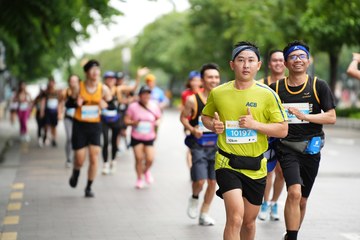 MARATHON DREAM CUP 2023 - Ảnh #381618