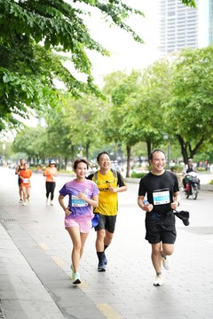 MARATHON DREAM CUP 2023 - Ảnh #382181