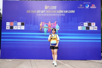 MARATHON DREAM CUP 2023 - Ảnh #382317