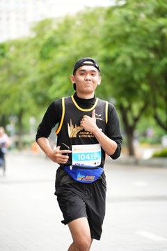 MARATHON DREAM CUP 2023 - Ảnh #382111