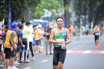 MARATHON DREAM CUP 2023 - Ảnh #380984