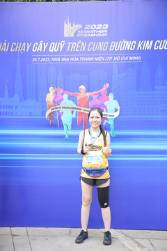 MARATHON DREAM CUP 2023 - Ảnh #381225