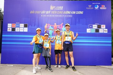 MARATHON DREAM CUP 2023 - Ảnh #382352