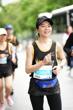 MARATHON DREAM CUP 2023 - Ảnh #382132