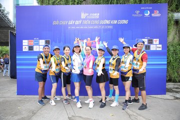 MARATHON DREAM CUP 2023 - Ảnh #381197